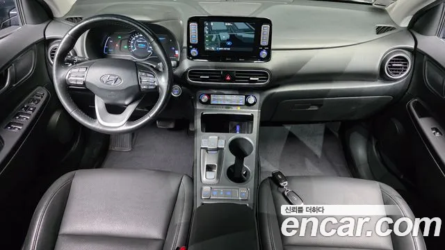 Hyundai Kona 2019 thumb 7