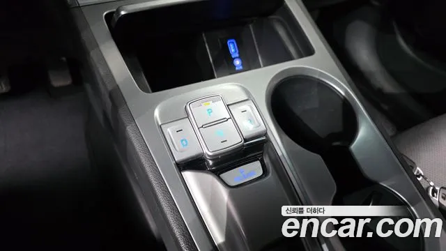Hyundai Kona 2019 thumb 9