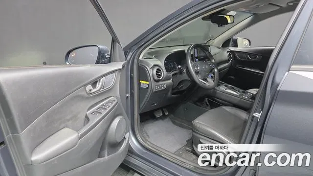 Hyundai Kona 2019 thumb 10