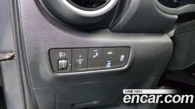 Hyundai Kona 2019 thumb 11