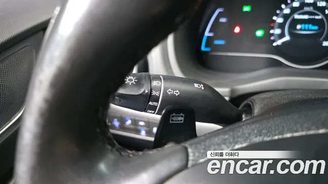 Hyundai Kona 2019 thumb 12