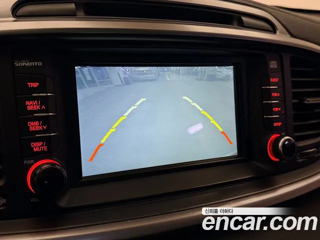 Kia Sorento 2015 thumb 9
