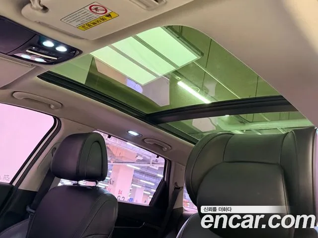 Kia Sorento 2015 thumb 10