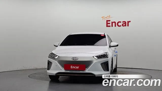 Hyundai IONIQ 6 2017 thumb 3