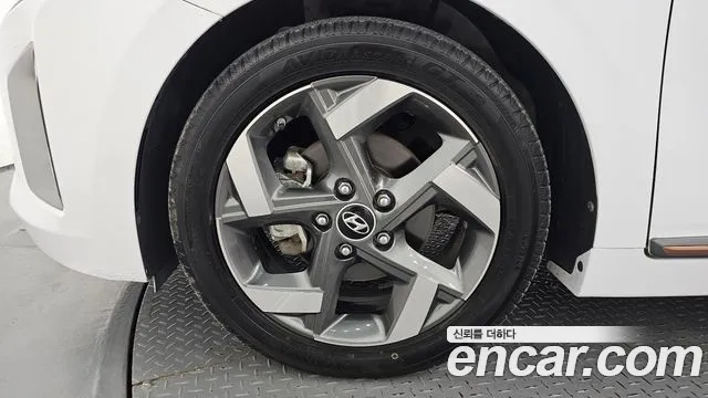 Hyundai IONIQ 6 2017 thumb 5