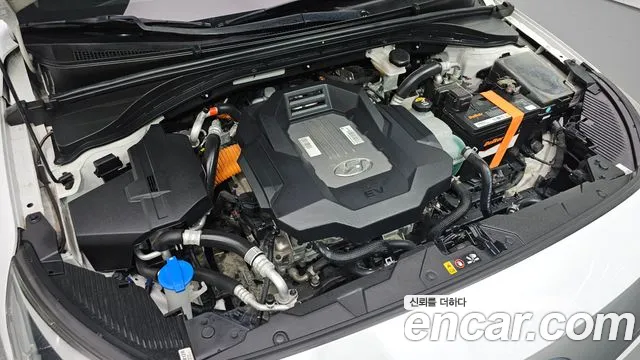 Hyundai IONIQ 6 2017 thumb 6