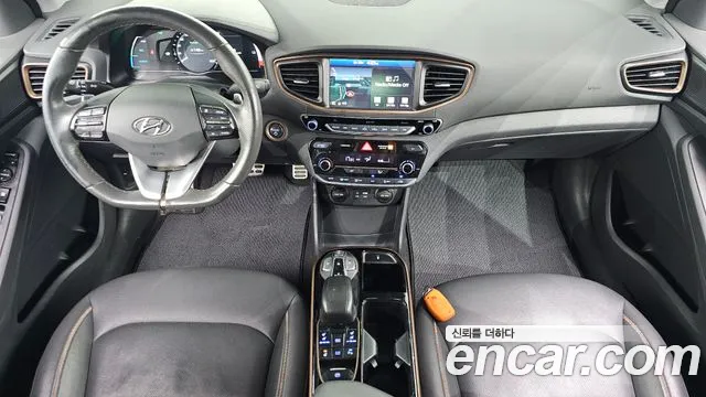 Hyundai IONIQ 6 2017 thumb 7
