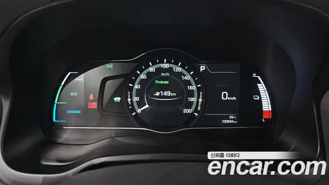 Hyundai IONIQ 6 2017 thumb 8