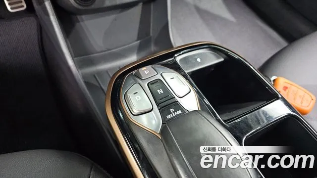 Hyundai IONIQ 6 2017 thumb 9