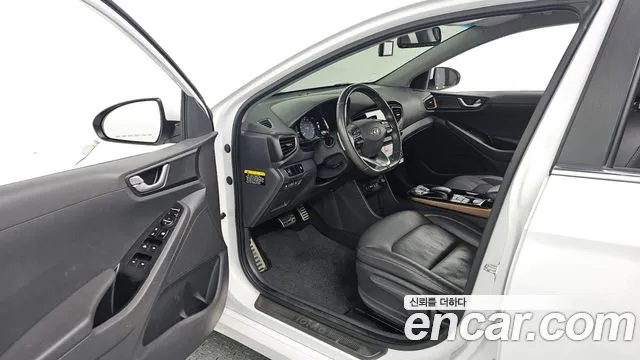 Hyundai IONIQ 6 2017 thumb 10