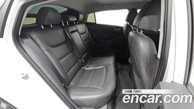Hyundai IONIQ 6 2017 thumb 11