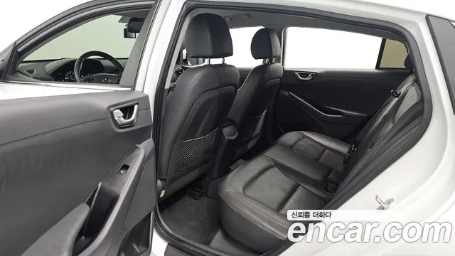Hyundai IONIQ 6 2017 thumb 12