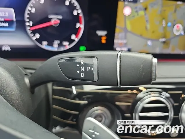 Mercedes-Benz S-Класс 2017 thumb 8