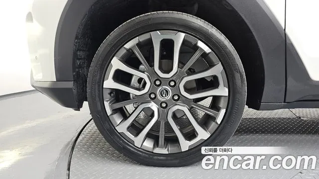 KG_Mobility_Ssangyong Torres 2022 thumb 5