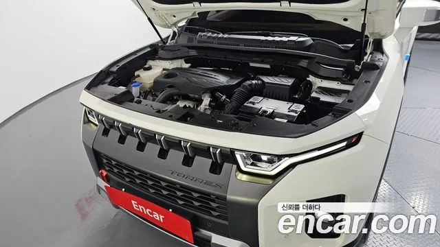 KG_Mobility_Ssangyong Torres 2022 thumb 6