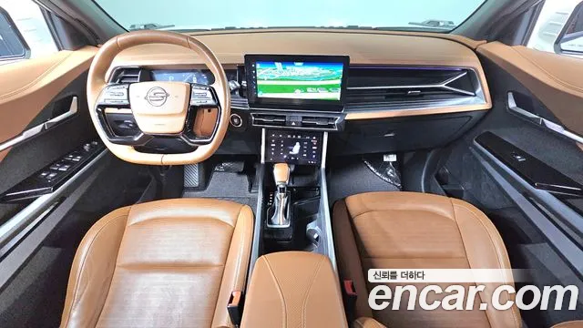 KG_Mobility_Ssangyong Torres 2022 thumb 7