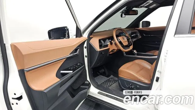 KG_Mobility_Ssangyong Torres 2022 thumb 10