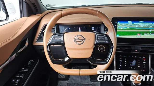 KG_Mobility_Ssangyong Torres 2022 thumb 12