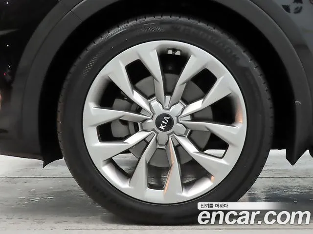 Kia Sorento 2021 thumb 5