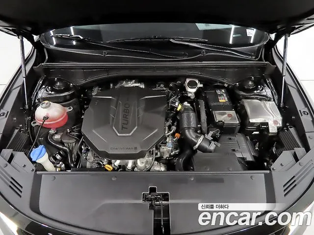 Kia Sorento 2021 thumb 6