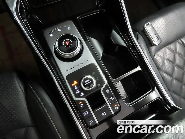 Kia Sorento 2021 thumb 9