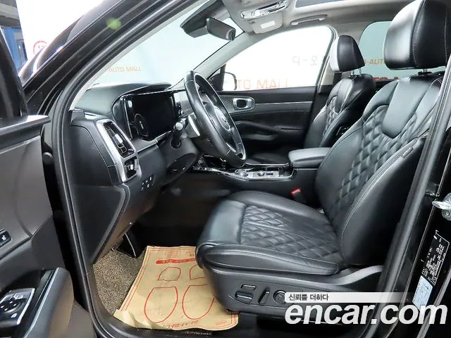 Kia Sorento 2021 thumb 10