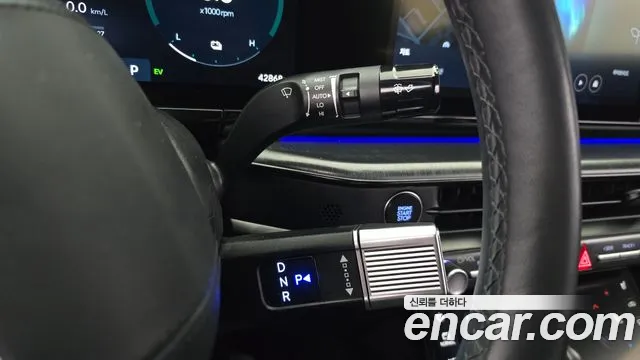 Hyundai Grandeur 2025 thumb 8