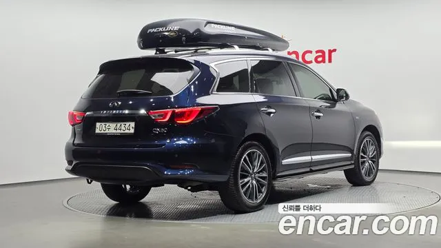 Infiniti QX60 2017 thumb 2