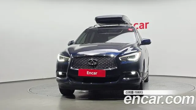 Infiniti QX60 2017 thumb 3