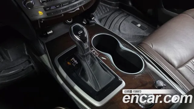 Infiniti QX60 2017 thumb 9