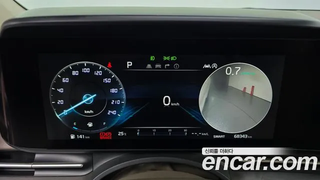 Kia Carnival 2020 thumb 8