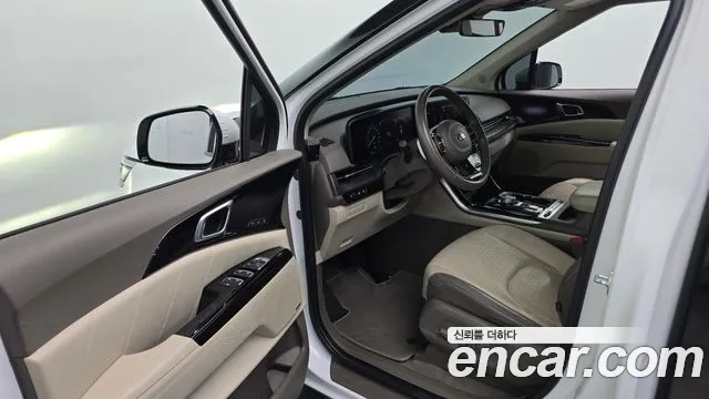 Kia Carnival 2020 thumb 10