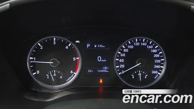 Hyundai Santa Fe 2019 thumb 7