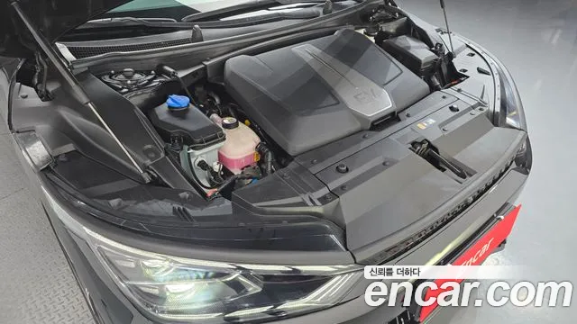Kia EV6 2023 thumb 5