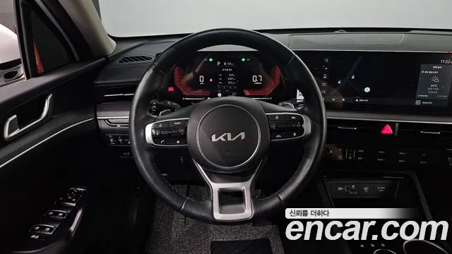 Kia K5 2025 thumb 12