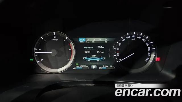 KG_Mobility_Ssangyong Rexton 2020 thumb 8