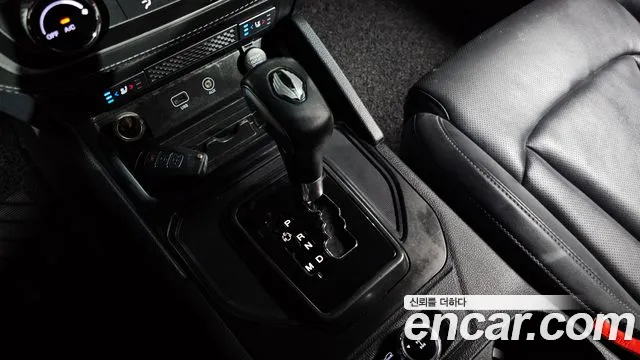 KG_Mobility_Ssangyong Rexton 2020 thumb 9
