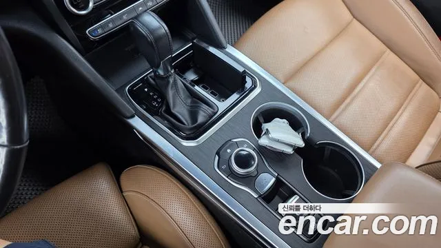 Renault-KoreaSamsung Megane 2020 thumb 9