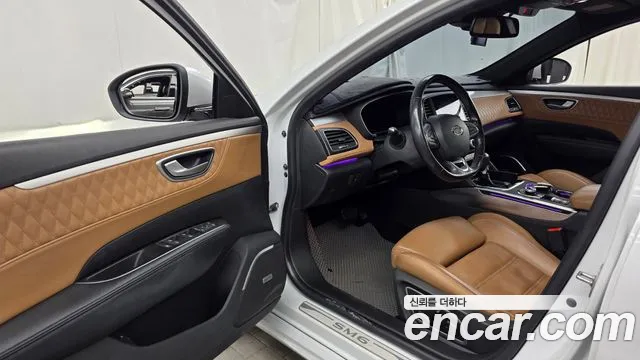 Renault-KoreaSamsung Megane 2020 thumb 10