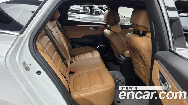 Renault-KoreaSamsung Megane 2020 thumb 12