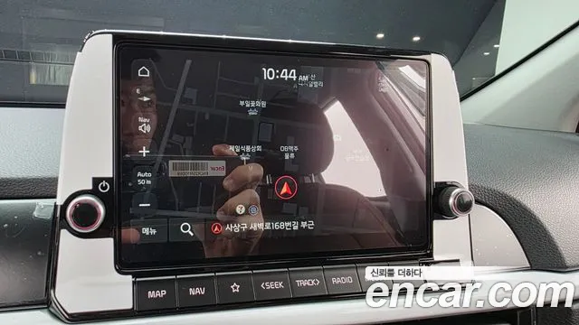 Kia Morning 2026 thumb 12