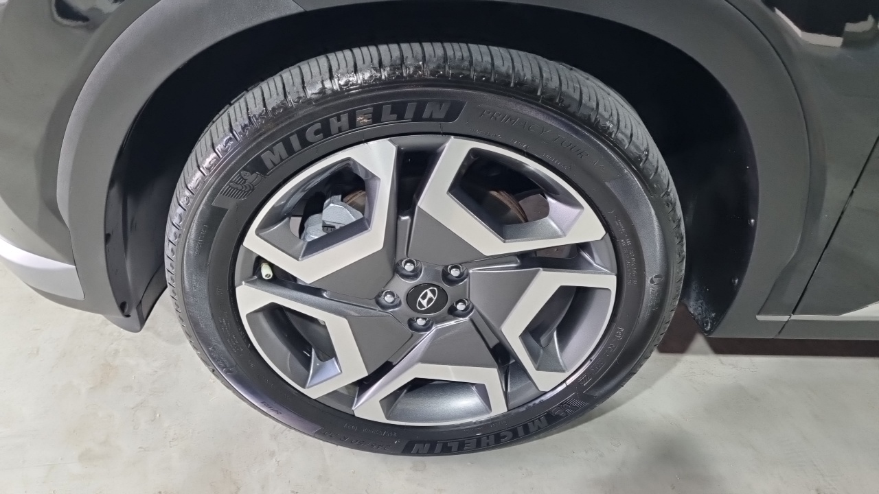 Hyundai Palisade 2023 thumb 5