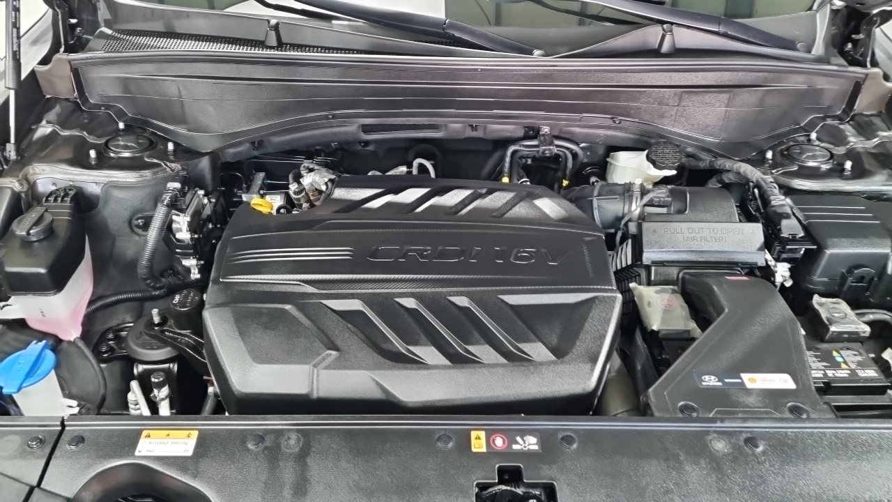Hyundai Palisade 2023 thumb 6