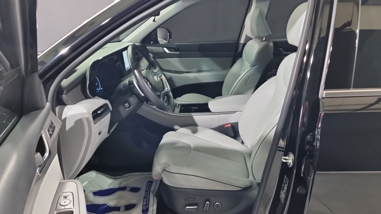Hyundai Palisade 2023 thumb 10