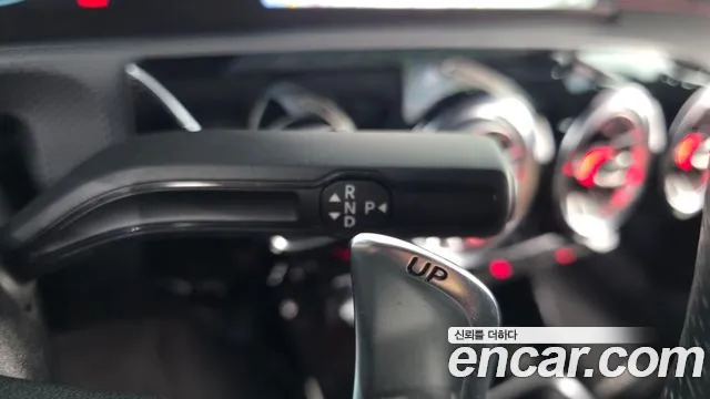 Mercedes-Benz A-Класс 2023 thumb 9