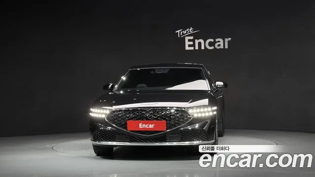 Genesis G90 2023 thumb 3