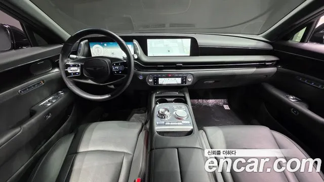 Genesis G90 2023 thumb 7