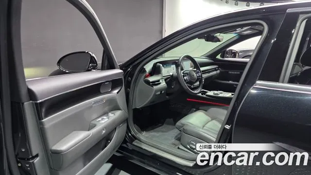 Genesis G90 2023 thumb 10