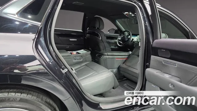 Genesis G90 2023 thumb 11