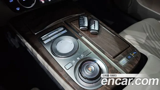 Genesis G80 2022 thumb 8
